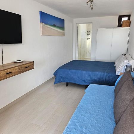 Apartamentos Cotillo Family Eksteriør bilde