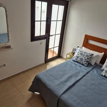 Apartamentos Cotillo Family Eksteriør bilde