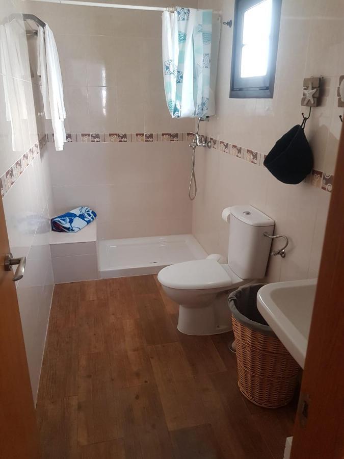 Apartamentos Cotillo Family Eksteriør bilde