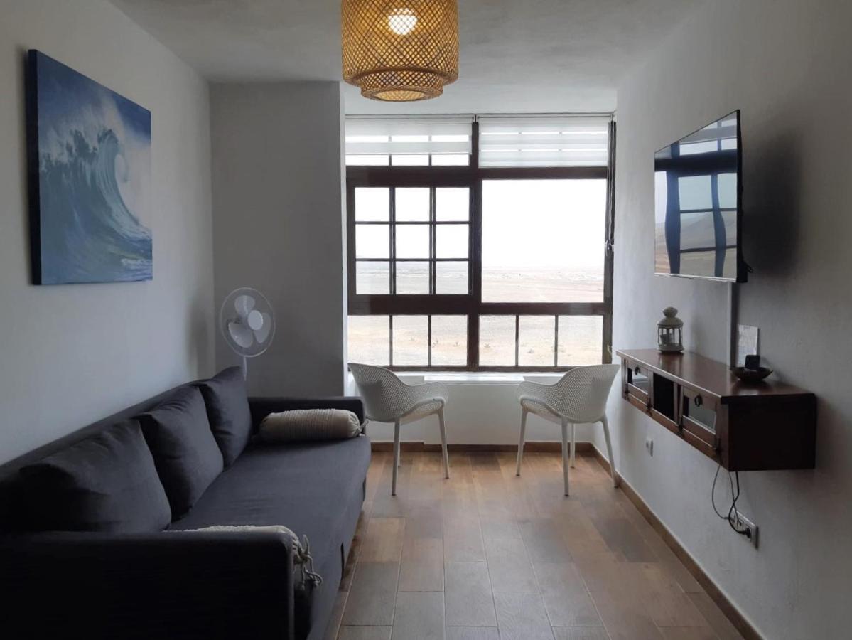 Apartamentos Cotillo Family Eksteriør bilde