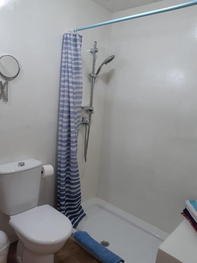 Apartamentos Cotillo Family Eksteriør bilde
