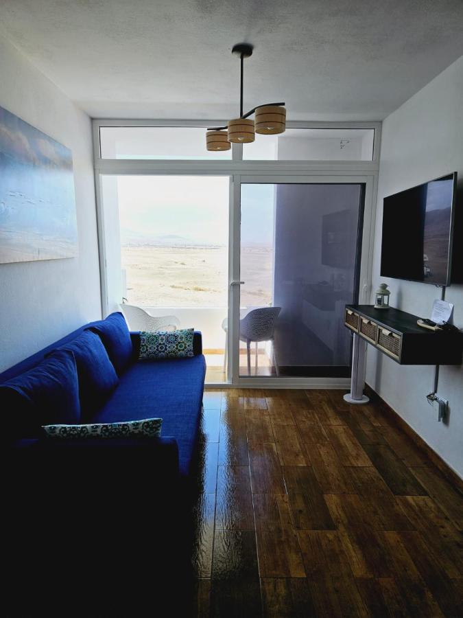 Apartamentos Cotillo Family Eksteriør bilde
