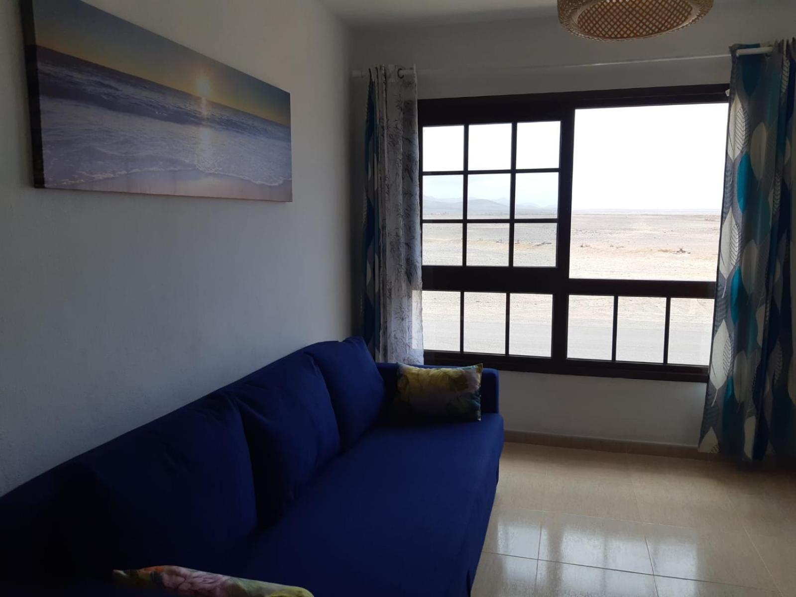 Apartamentos Cotillo Family Eksteriør bilde