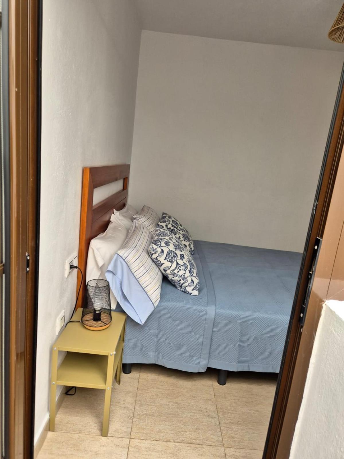 Apartamentos Cotillo Family Eksteriør bilde
